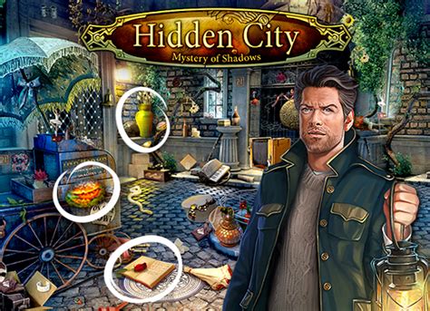 Free full version hidden object games for download - patentaso