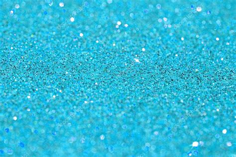 Abstract blue glitter festive background — Foto de stock © mjth #79461726