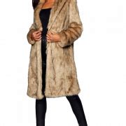 Fur Coat PNG HD Image | PNG All