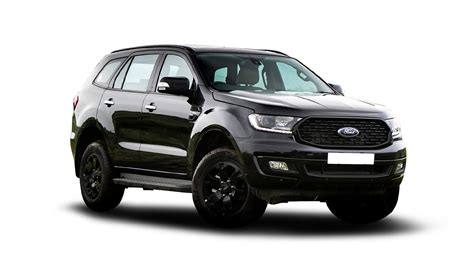 Ford Endeavour Price in Bangalore - April 2021 Endeavour On Road Price - CarWale