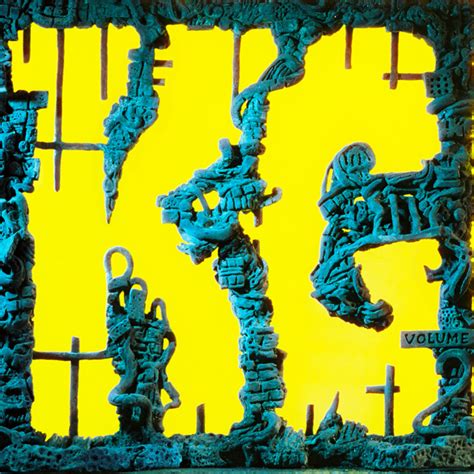 King Gizzard & the Lizard Wizard Do What They Do Best on 'K.G.' | Exclaim!