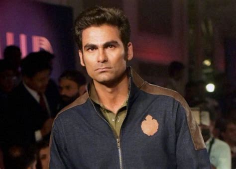 Mohammad Kaif Height, Weight, Age, Wife, Family, Biography & More » StarsUnfolded