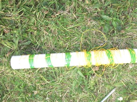 Homebrew Buddipole vs Homebrew Buddistick - Antennas - SOTA Reflector