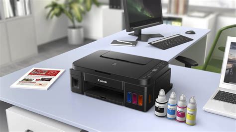 Canon PIXMA G3410 - Printers - Canon Europe