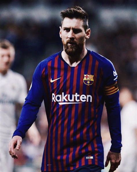 Lionel Messi 2019 Wallpapers - Wallpaper Cave