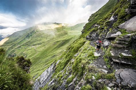 E51 - Panorama Trail - Eiger Ultra Trail Grindelwald