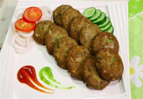 Different types of Kebab to satisfy your taste buds and hunger