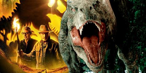 Jurassic World 4 News & Updates: Everything We Know