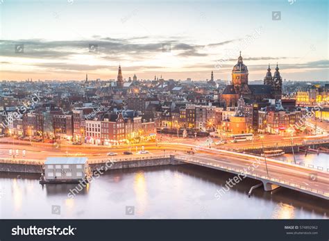 14,758 Skyline Amsterdam Stock Photos, Images & Photography | Shutterstock