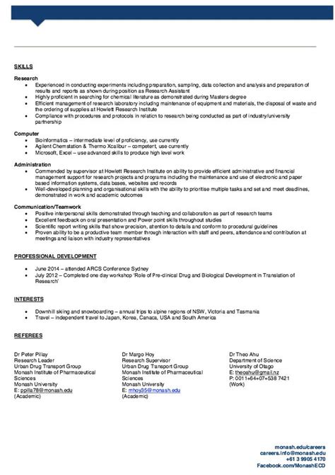 Pharmaceutical Science Resume Sample | RESUMESDESIGN | Resume, Pharmaceutical, Science