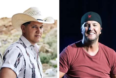 Jon Pardi and Luke Bryan Drop 'Cowboys and Plowboys' Duet [LISTEN]