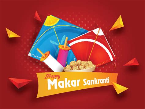 Happy Makar Sankranti 2023: Images, Quotes, Wishes, Messages, Cards ...