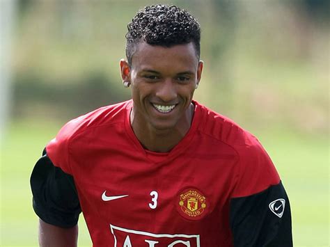 The Best Footballers: Nani is a Portuguese football player plays as a ...