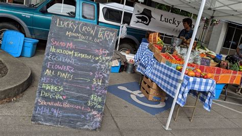 CORVALLIS FARMERS’ MARKET - 86 Photos & 35 Reviews - 1st St & Jackson ...