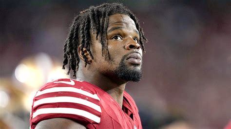 49ers' Dre Greenlaw on whether Super Bowl practice fields led to injury ...