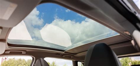 What Is A Moonroof On Car - 12.300 About Roof