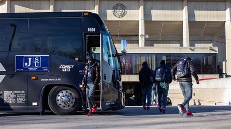 Jackson State Men's Basketball Plays on the Road, Where the Money Is ...