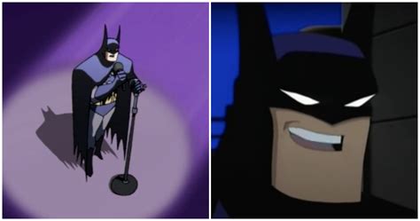 Justice League: 10 DCAU Storylines Where Batman Is The Real Main Character