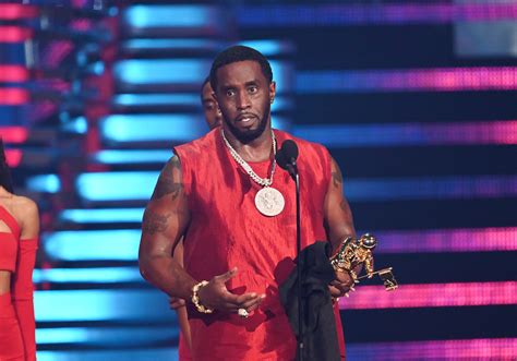 Diddy Faces Lawsuit Over "Act Bad": Report