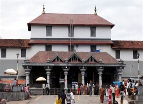 Darshan timings changed in Dharmasthala temple | Udayavani – ಉದಯವಾಣಿ