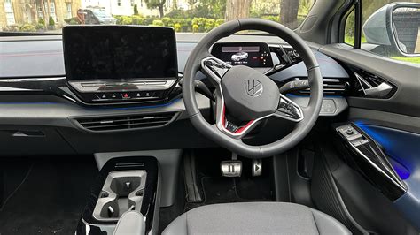 VW ID.5 GTX review: an ideal family EV