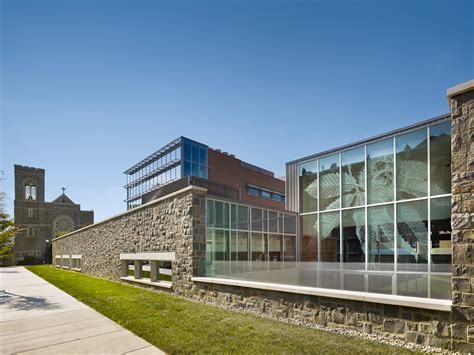 Lehigh University STEPS - Architizer