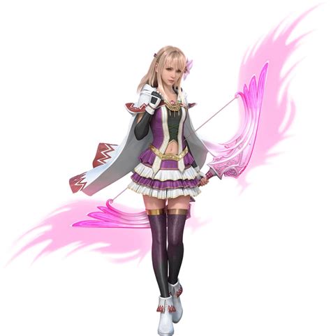 Fina | Final Fantasy Wiki | FANDOM powered by Wikia | Final fantasy girls, Final fantasy, Final ...