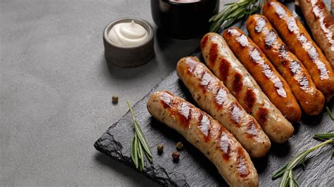 7 Best Sausage Brands To Buy At The Grocery Store And 7 You Might Want To Avoid