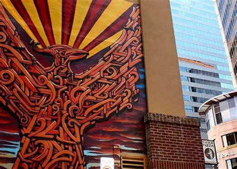 Downtown Phoenix | Things to Do in Phoenix