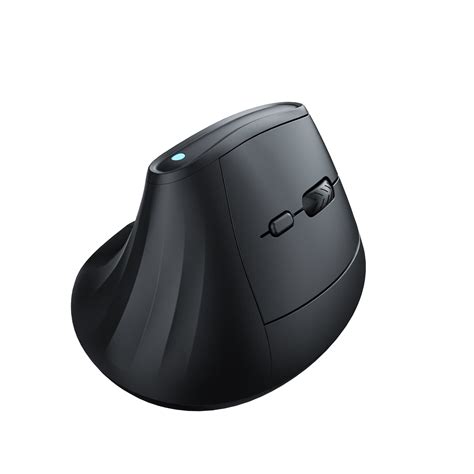 Rechargeable Wireless Ergonomic Mouse – Ergoage – Your Trustworthy Ergonomic Brand!