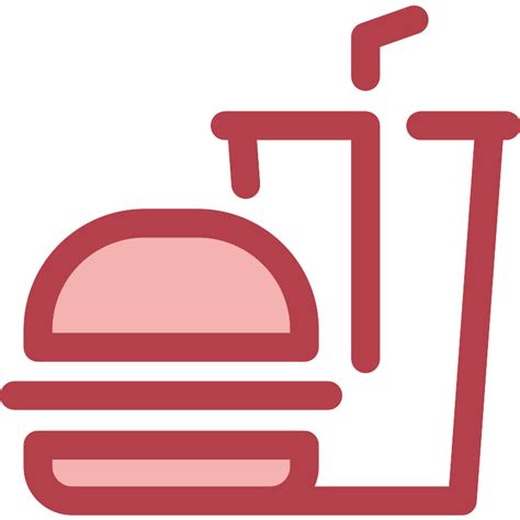 Hamburger Vector SVG Icon - SVG Repo