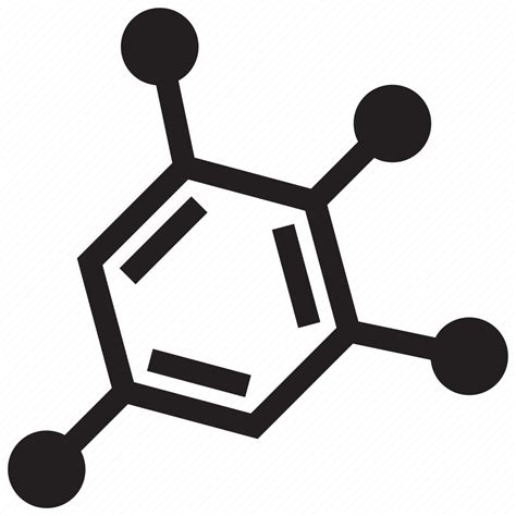 Chemistry, science, molecule icon - Download on Iconfinder