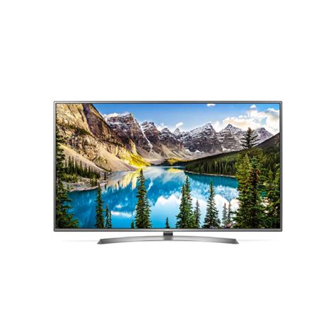 70 inch LG Smart UHD 4K HDR LED TV - 70UJ675V - Leviticus Electronics