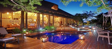 Shamwari Game Reserve | Safari Holidays | Pure Destinations