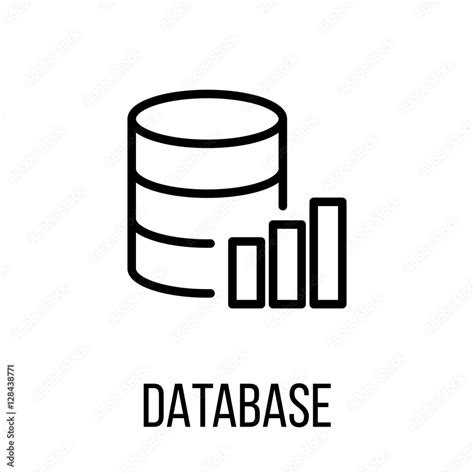 Database Logo