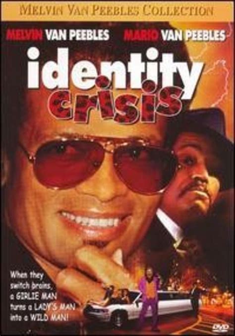 Identity Crisis (film) - Alchetron, The Free Social Encyclopedia