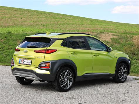 Foto Hyundai-Kona-Hybrid-Testbericht-007.jpg vom Artikel Testbericht: Hyundai Kona Hybrid | auto ...