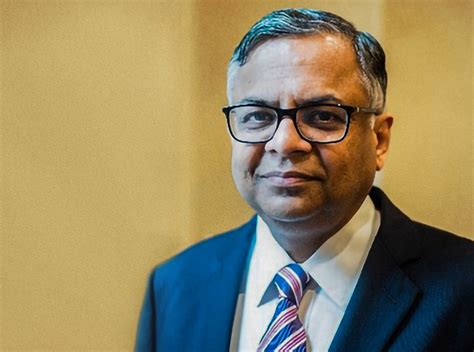 Chairman N Chandrasekaran: Happy New Year 2022 | Tata group