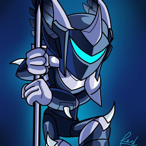 Brawlhalla Orion Art : Brawlhalla Fanart Here I Am Called Orion Fan Art ...