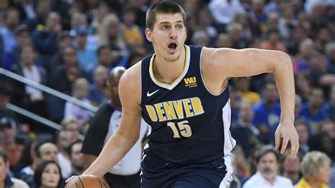 Nikola Jokic Fastest Triple Double Ever 14 Mins! 30 Pts 15 Rebs 17 Asts ...