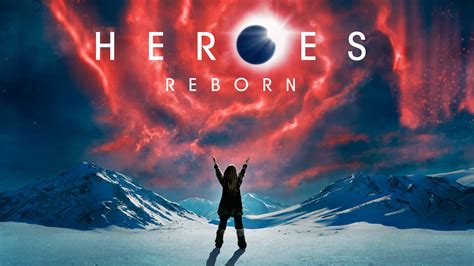 Heroes Reborn - NBC.com