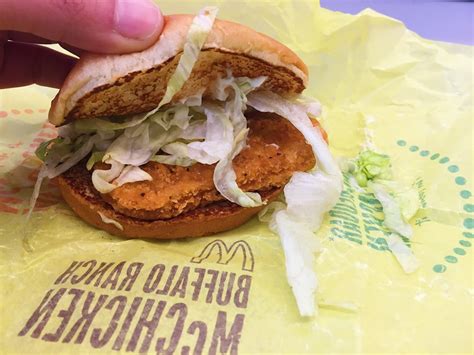 How To Make Mcchicken Sauce - dicedtips