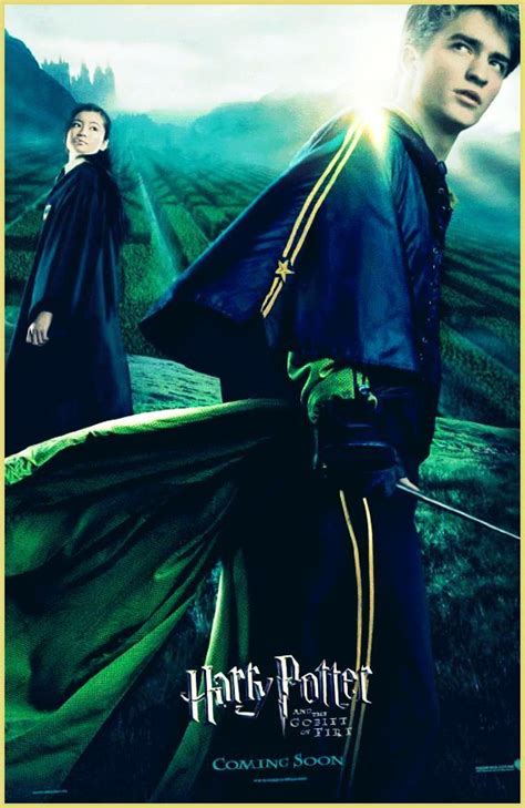 cEDriC---Harry POTTEr - Cedric Diggory Fan Art (14797943) - Fanpop