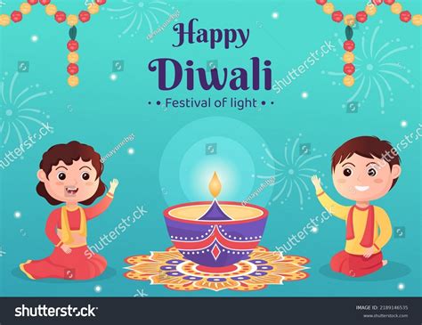 Diwali Firework Background Royalty-Free Images, Stock Photos & Pictures | Shutterstock