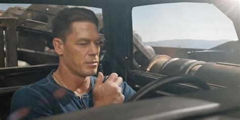 'Fast X': John Cena Addresses Jakob Toretto's Surprising Arc in the Sequel