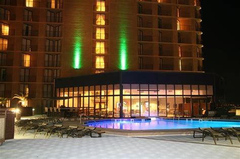 Holiday Inn Corpus Christi Downtown Marina - UPDATED 2018 Prices ...