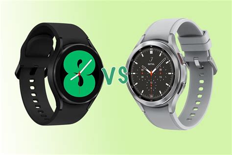 Samsung Galaxy Watch 4 vs Watch 4 Classic: Still a good buy?