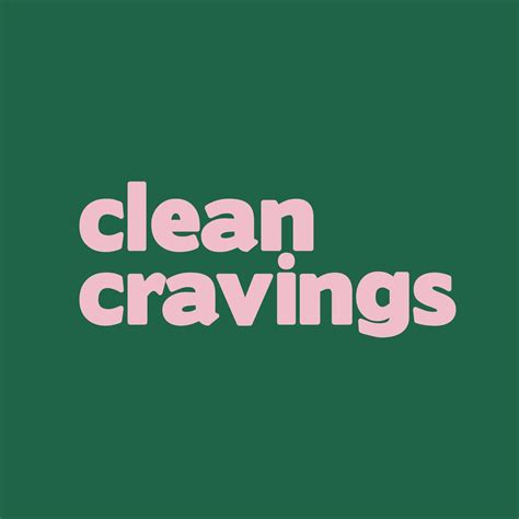 Clean Cravings