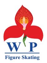 Member RSVP form Webster 2020 | Western Province Figure Skating