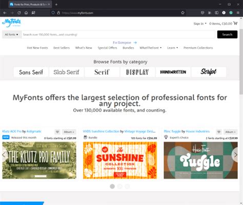 10 Best Fonts in GIMP (Tips on How to Find More Good Fonts)